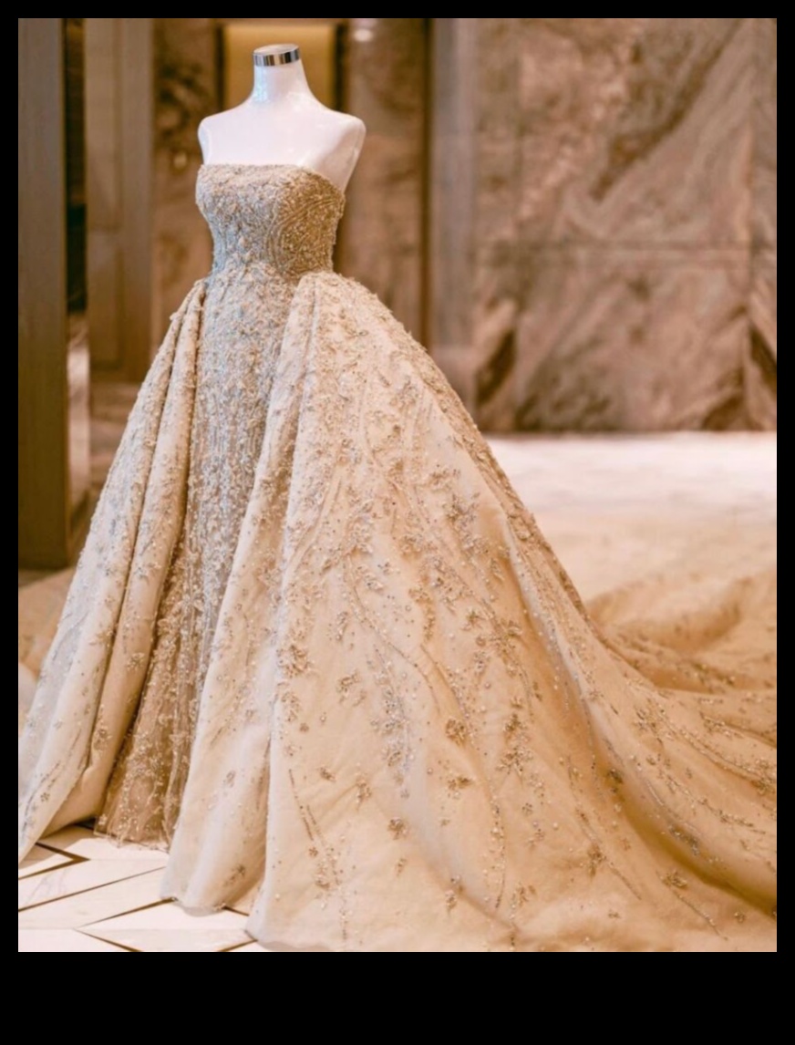 יופי אתרי: אושר שלמות הכלה