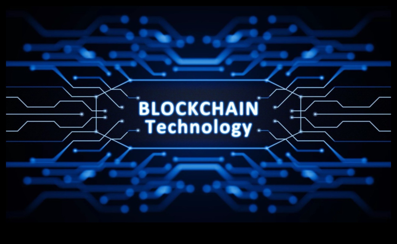 מהפכה בעסקאות: מגמות וטכניקות בבלוקצ'יין המודרני