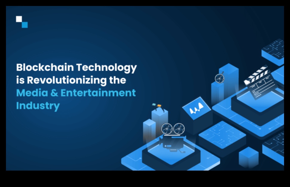 מהפכה בעסקאות: מגמות וטכניקות בבלוקצ'יין המודרני