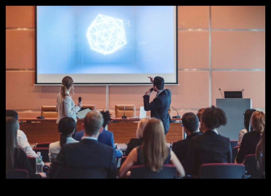 וירטואוזים חזותיים: צגים חדישים ואלקטרוניקה לצפייה אולטימטיבית