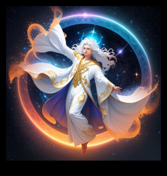 סימפוניה אסטרונאוטית אודה הרמונית למרחב השמימי 2 סימפוניה אסטרונאוטית: הרמוניה במרחב השמיימי