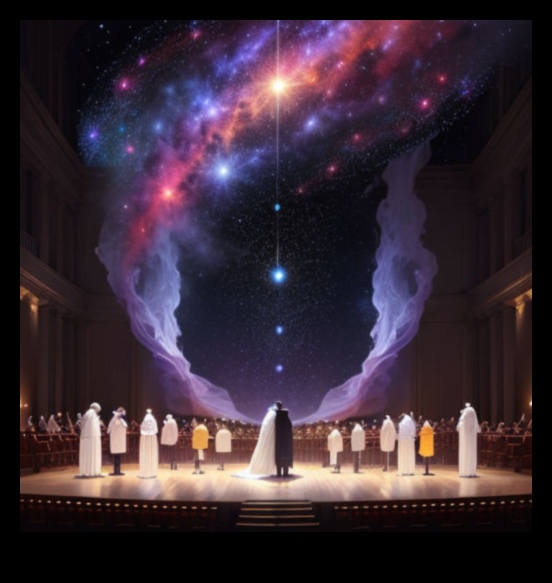 סימפוניה אסטרונאוטית אודה הרמונית למרחב השמימי 4 סימפוניה אסטרונאוטית: הרמוניה במרחב השמיימי