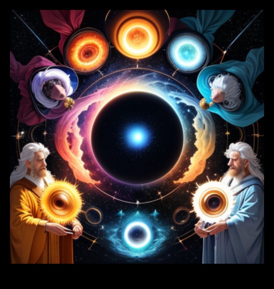 סימפוניה אסטרונאוטית אודה הרמונית למרחב השמימי 3 סימפוניה אסטרונאוטית: הרמוניה במרחב השמיימי