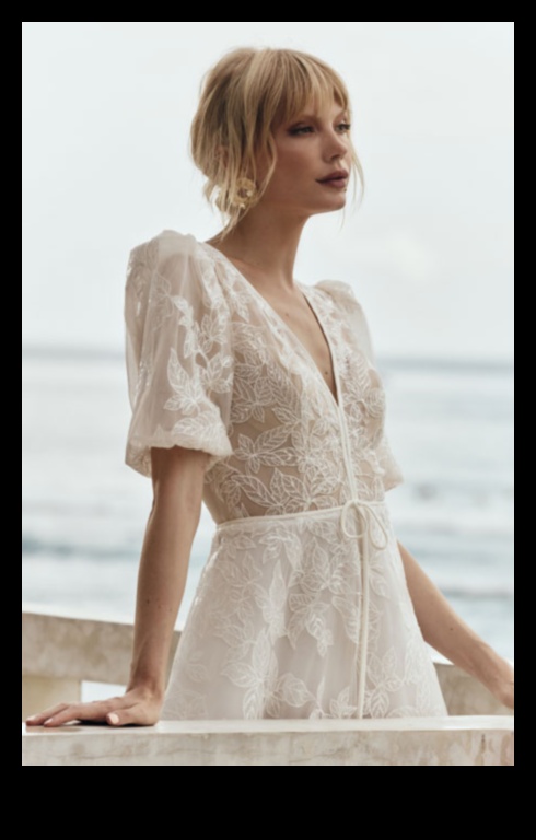 Floral Fantasy: Bridal Beauty Hacks