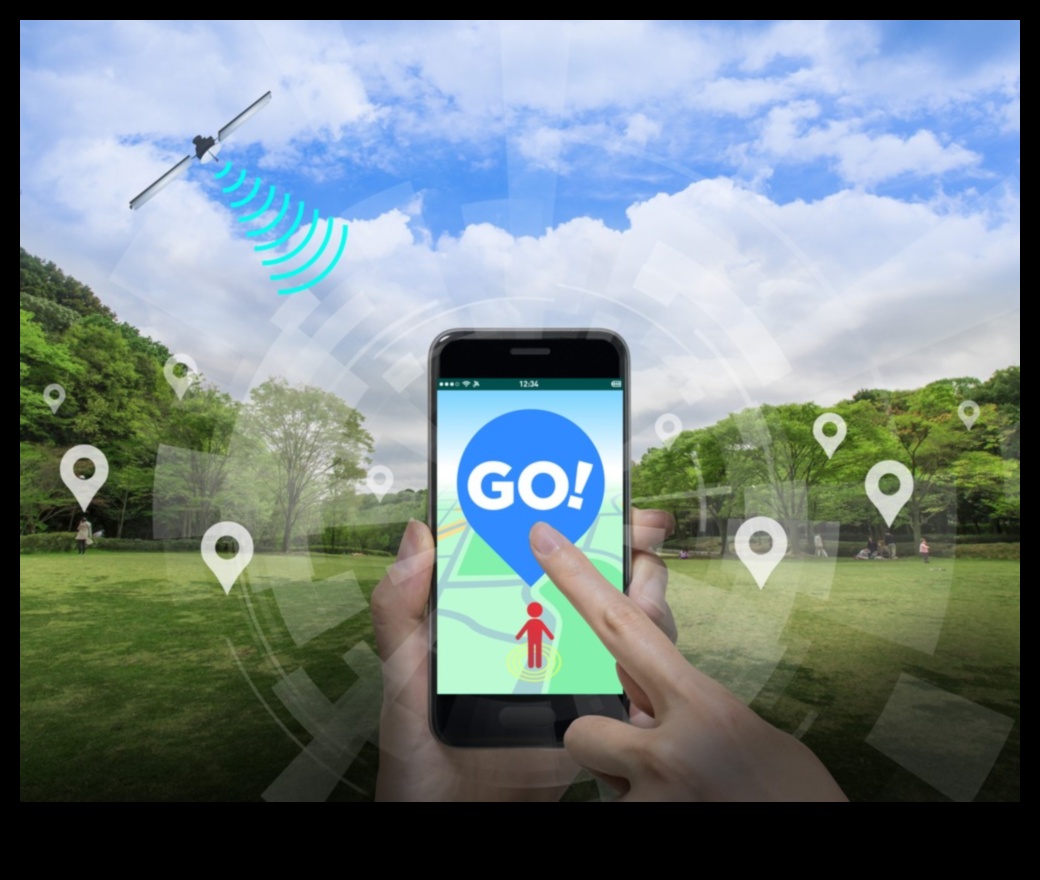 אביזרי Reality AR משופרים למשחקי קונסולות לוקחים אותך לשלב 4 הבא מציאות משופרת: אביזרי מציאות רבודה למשחקי קונסולות