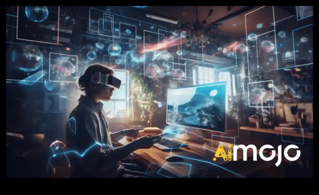 אביזרי Reality AR משופרים למשחקי קונסולות לוקחים אותך לשלב 3 הבא מציאות משופרת: אביזרי מציאות רבודה למשחקי קונסולות