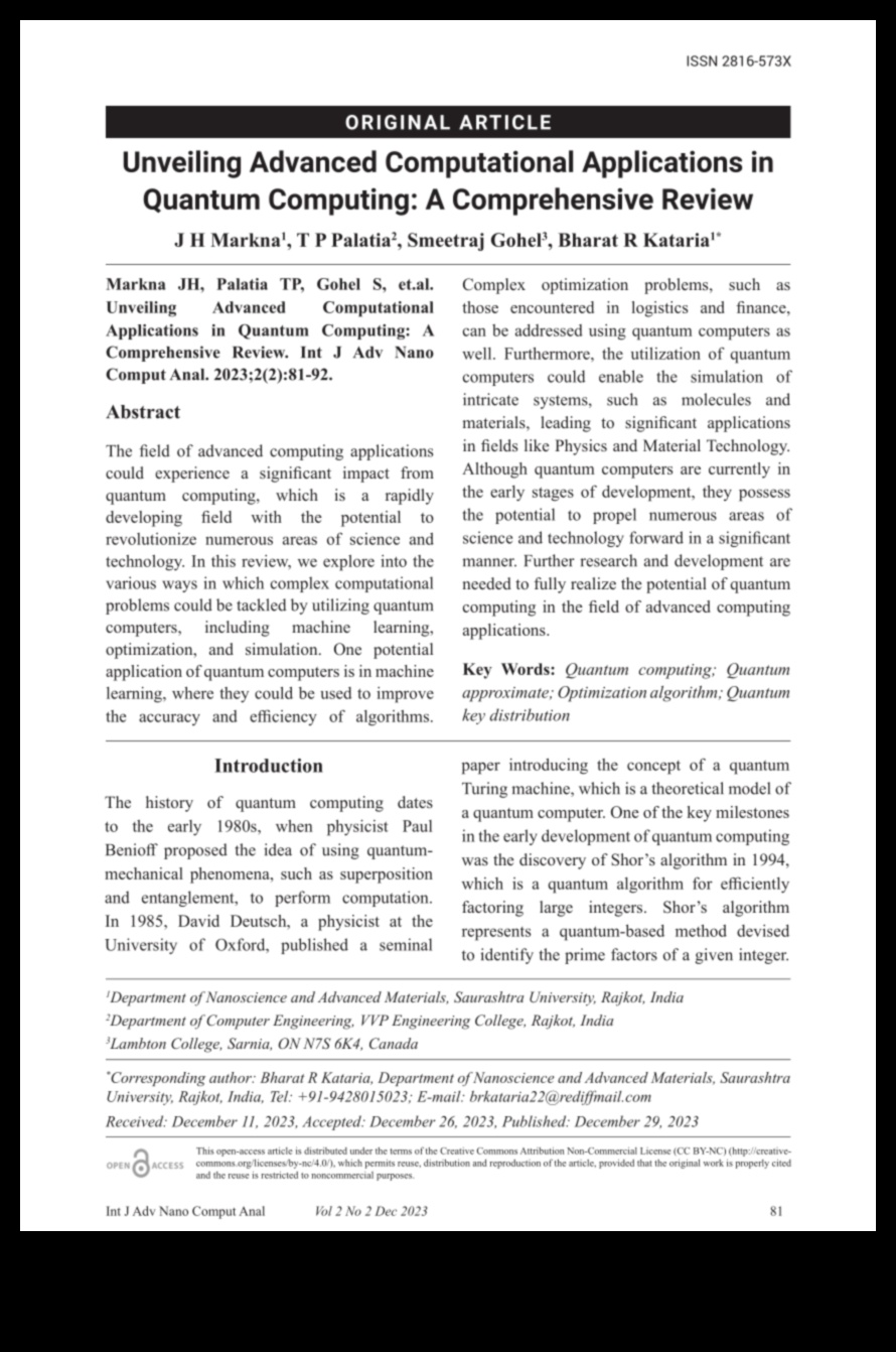 חשיפת מורכבות קוונטית מסע אל חוד החנית של חקר חישובי 4 חשיפת מורכבות קוונטית: אמנות חקר חישוב חדשני