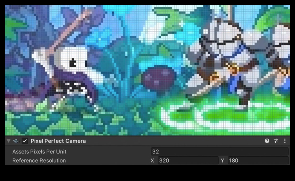 Pixel Perfect: השגת דיוק בפתרונות AR סוחפים