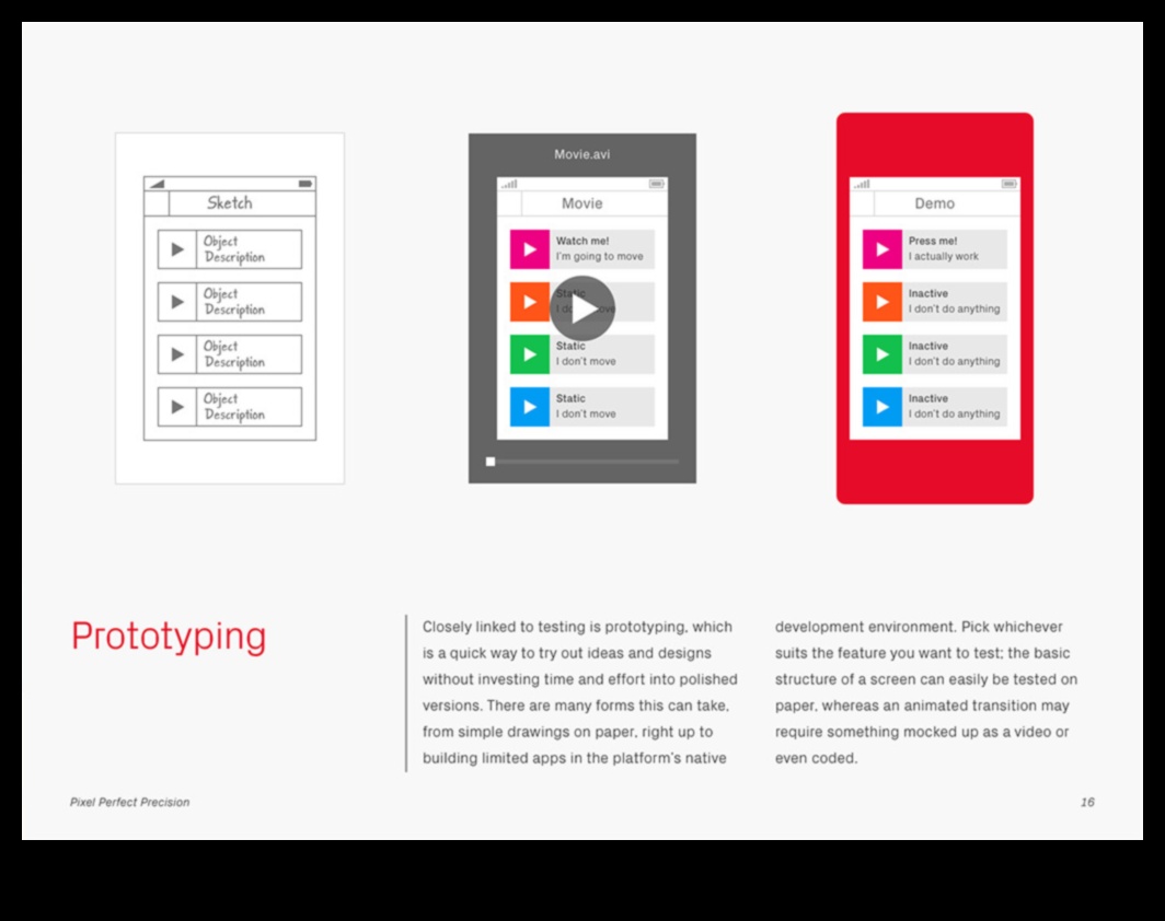 Pixel Perfect: השגת דיוק בפתרונות AR סוחפים