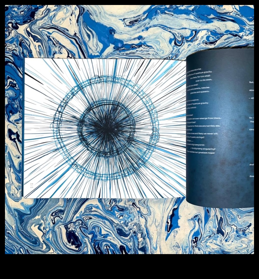 מימדים עיוותים מסע דרך המבוך הקוסמי של המציאות 4 מימדים עיוותים: ניווט במבוך הקוסמי של המציאות