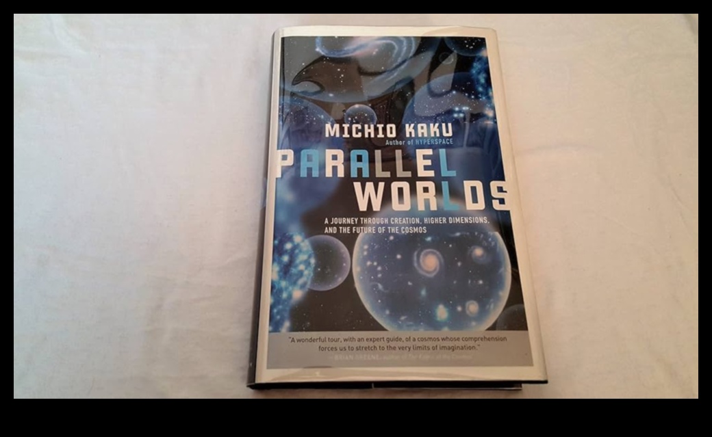 מימדים עיוותים מסע דרך מבוך המציאות הקוסמי 2 מימדים עיוותים: ניווט במבוך הקוסמי של המציאות