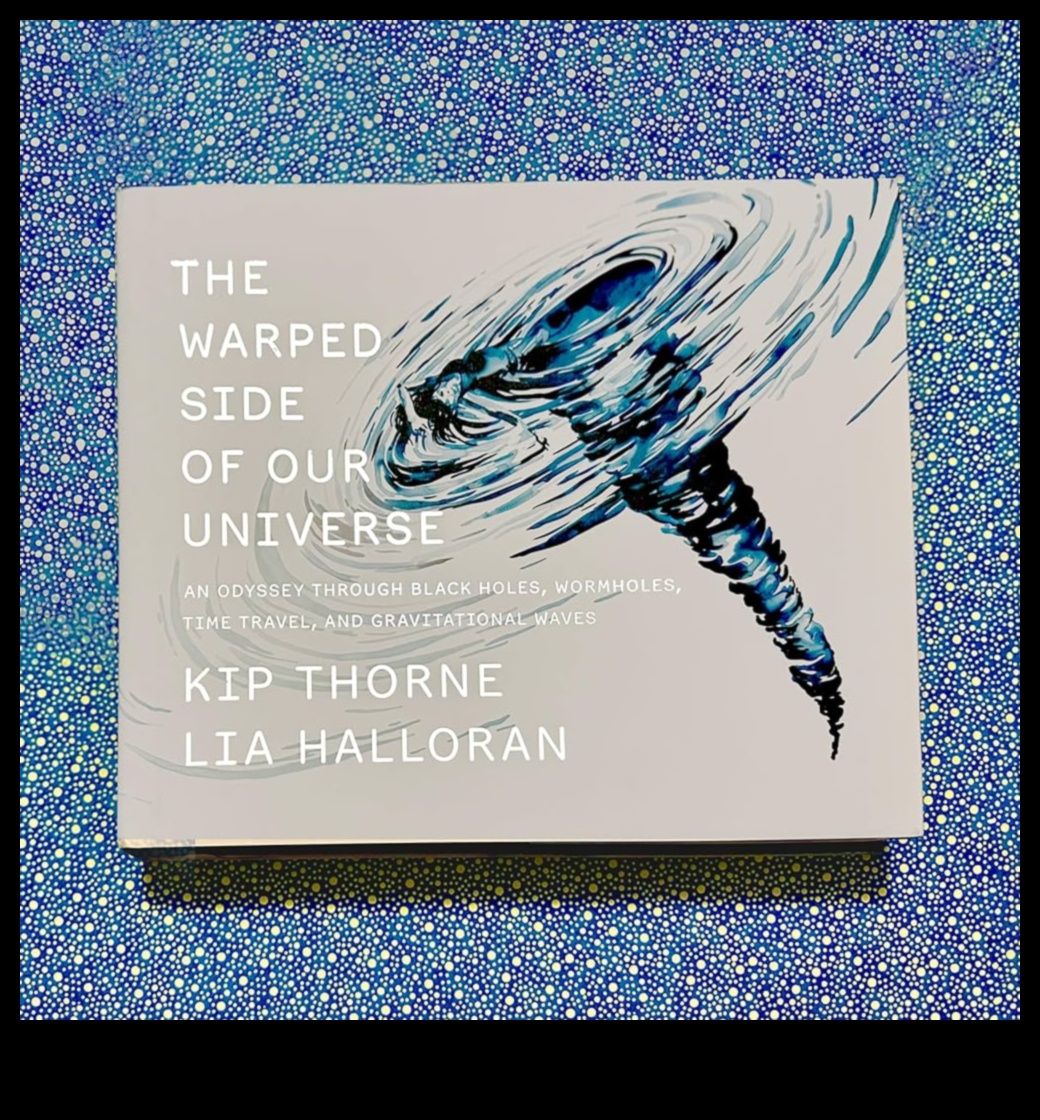 מימדים עיוותים מסע דרך המבוך הקוסמי של המציאות 3 מימדים עיוותים: ניווט במבוך הקוסמי של המציאות