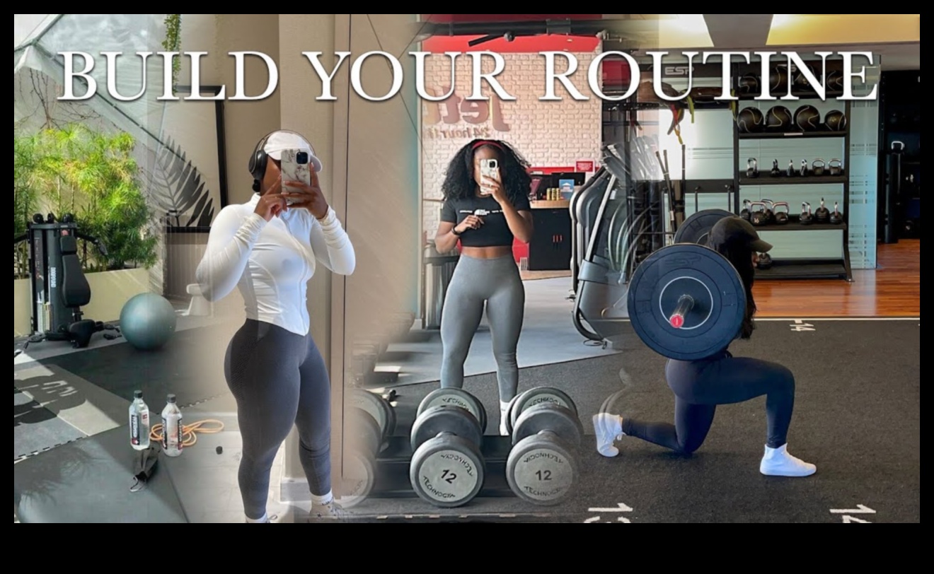 כיצד לבנות שגרת פעילות גופנית בת קיימא לעלייה במשקל 4 בניית שגרת פעילות גופנית בת קיימא לצד דיאטת העלייה במשקל