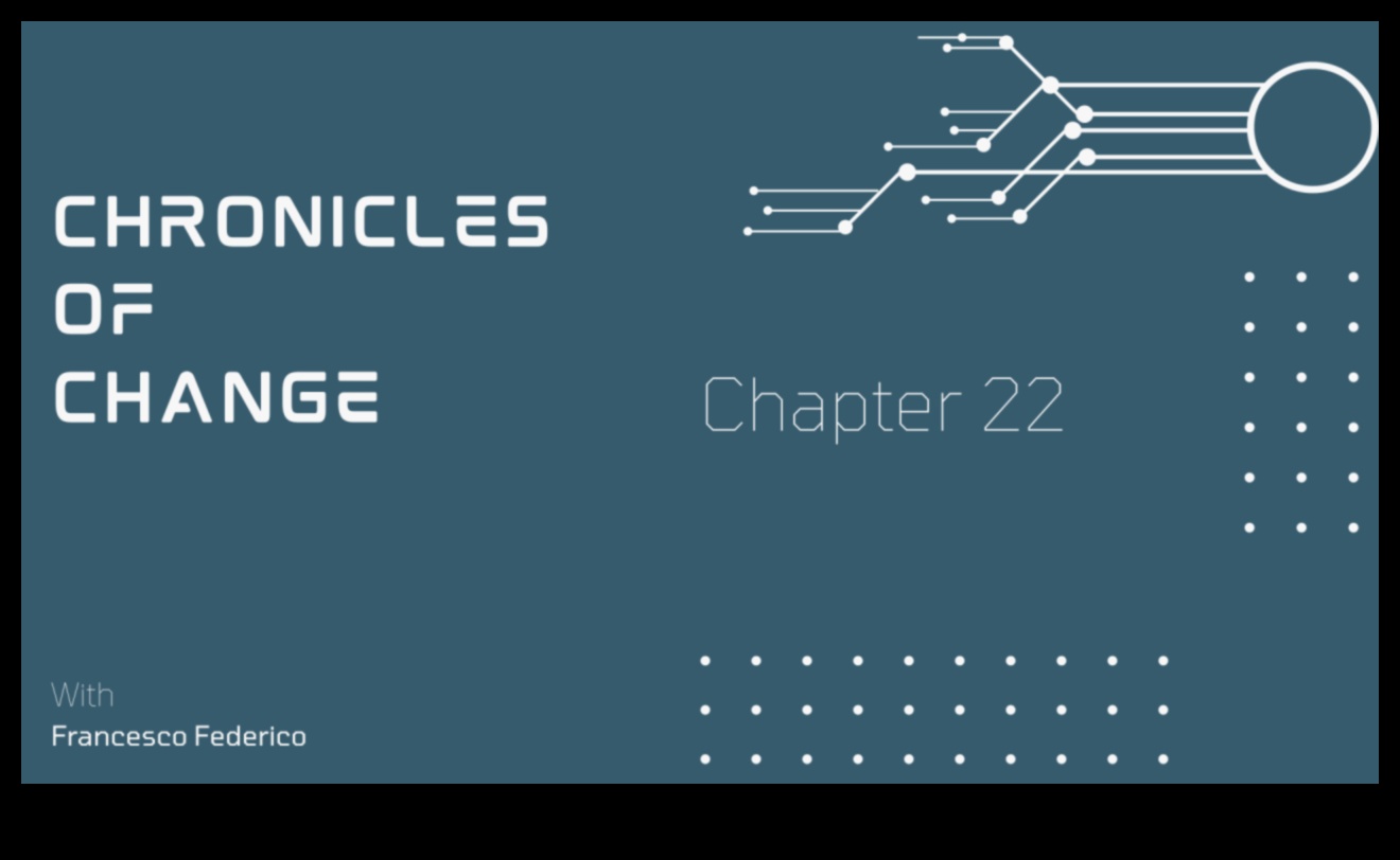 כרוניקות טרנספורמציה: סיפורי שליטה ביצירת חוויות דיגיטליות