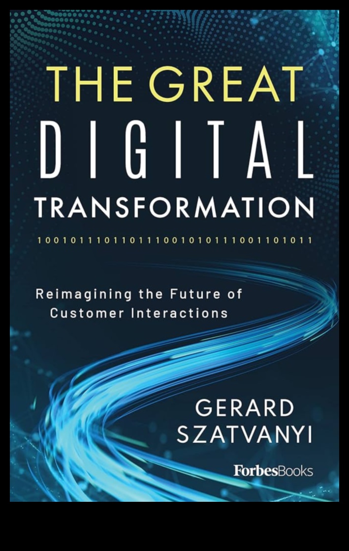 כרוניקות טרנספורמציה: סיפורי שליטה ביצירת חוויות דיגיטליות