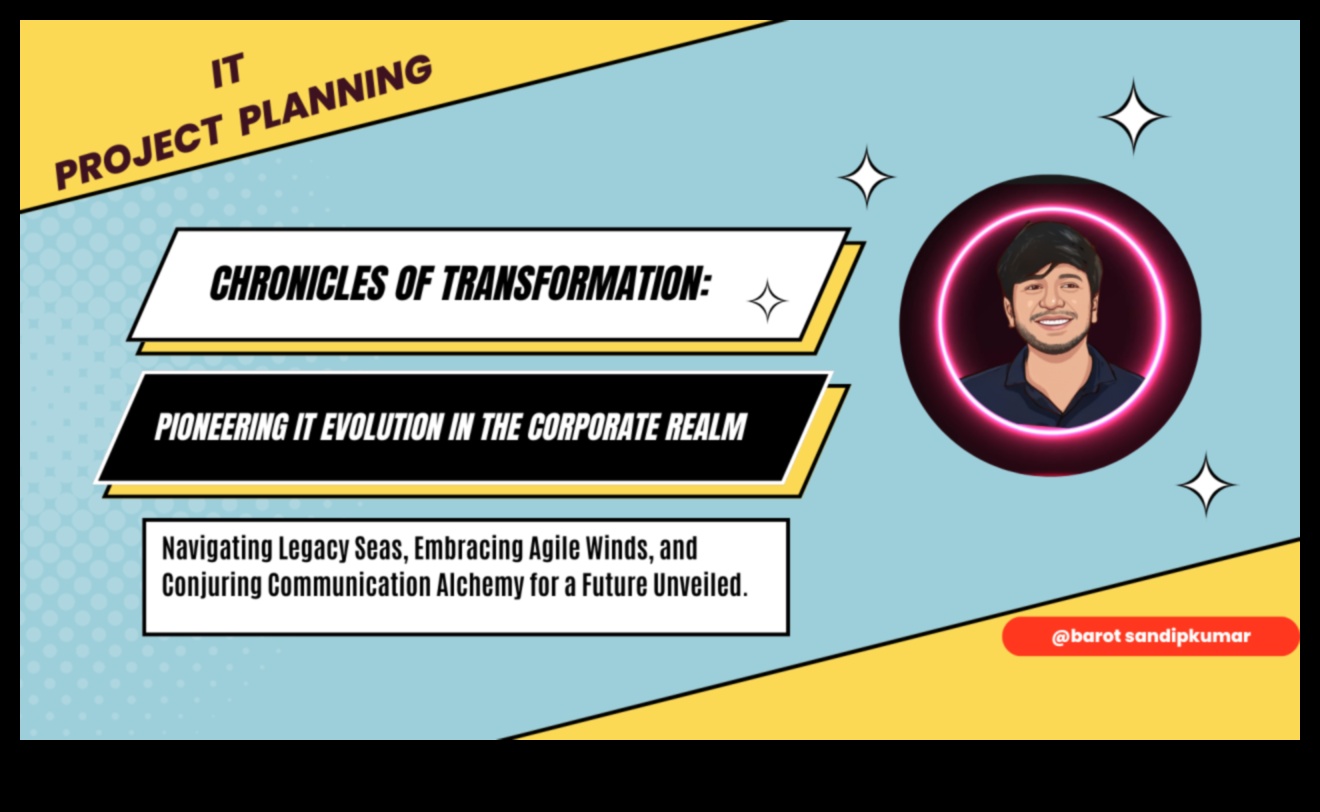 כרוניקות טרנספורמציה: סיפורי שליטה ביצירת חוויות דיגיטליות