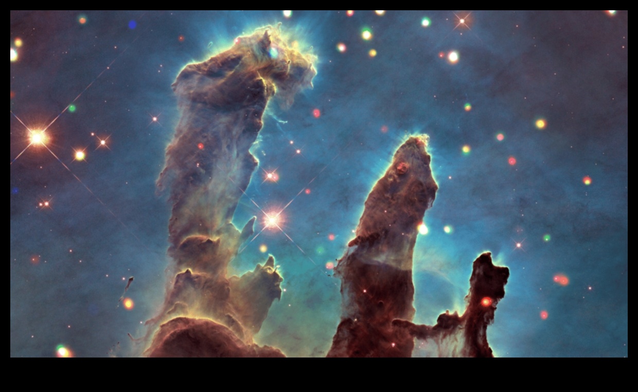 הסימפוניה השמימית של נאס