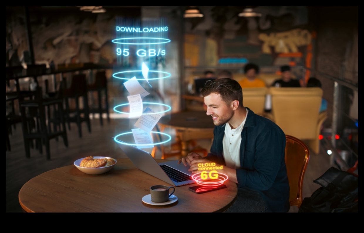 אלכימיה אורקולית: אלקטרוניקה ליצירת חוויות ביתיות טובות