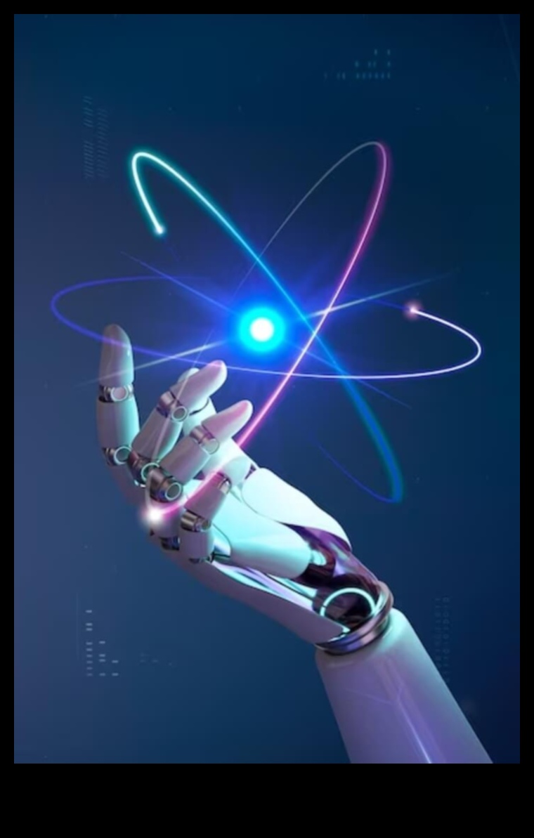 AR Odyssey מסע דרך הנוף הטכנולוגי של העתיד 3 האודיסאה של AR: איפה רעיונות מקבלים צורה בחקירה טכנולוגית