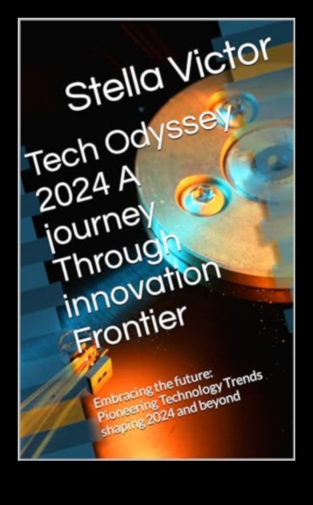 AR Odyssey מסע דרך הנוף הטכנולוגי של העתיד 2 האודיסאה של AR: איפה רעיונות מקבלים צורה בחקירה טכנולוגית