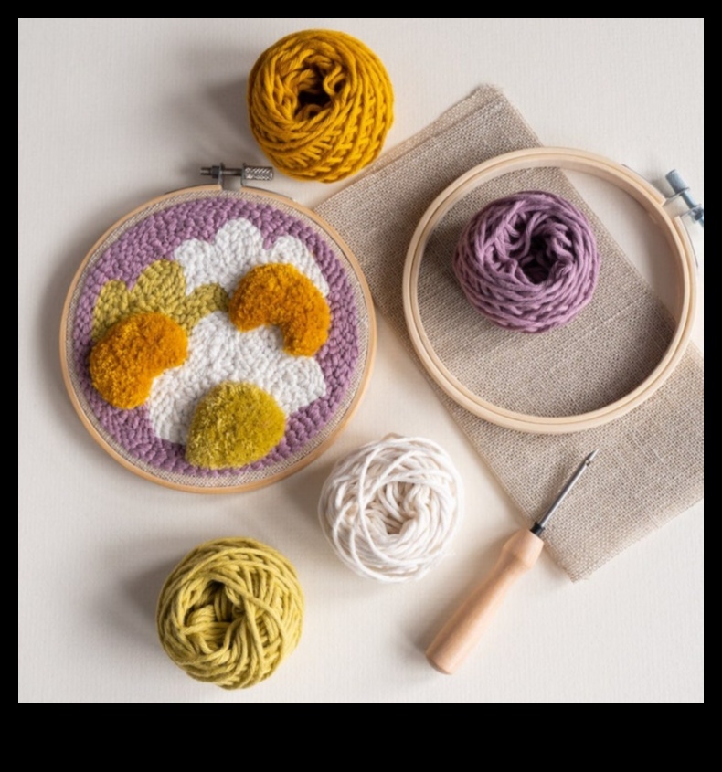 מעריצה אמנותית: מתנות יצירתיות לעיסוקיה האמנותיים