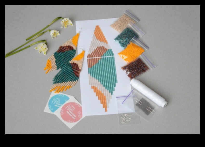 מעריצה אמנותית: מתנות יצירתיות לעיסוקיה האמנותיים