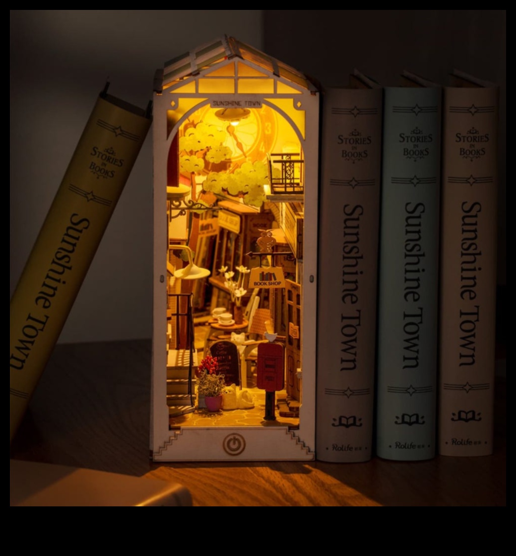 ספרים מאושרים: מתנות ספרותיות לאמא הקוראת הנלהבת