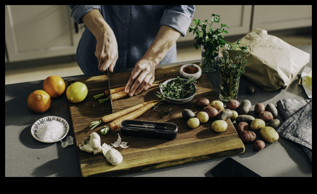 מתנות בישול גורמה לאומן קולינרי לחובב האוכל שיש לו הכל 3 אומן קולינרי: מתנות בישול גורמה לחובבי האוכל