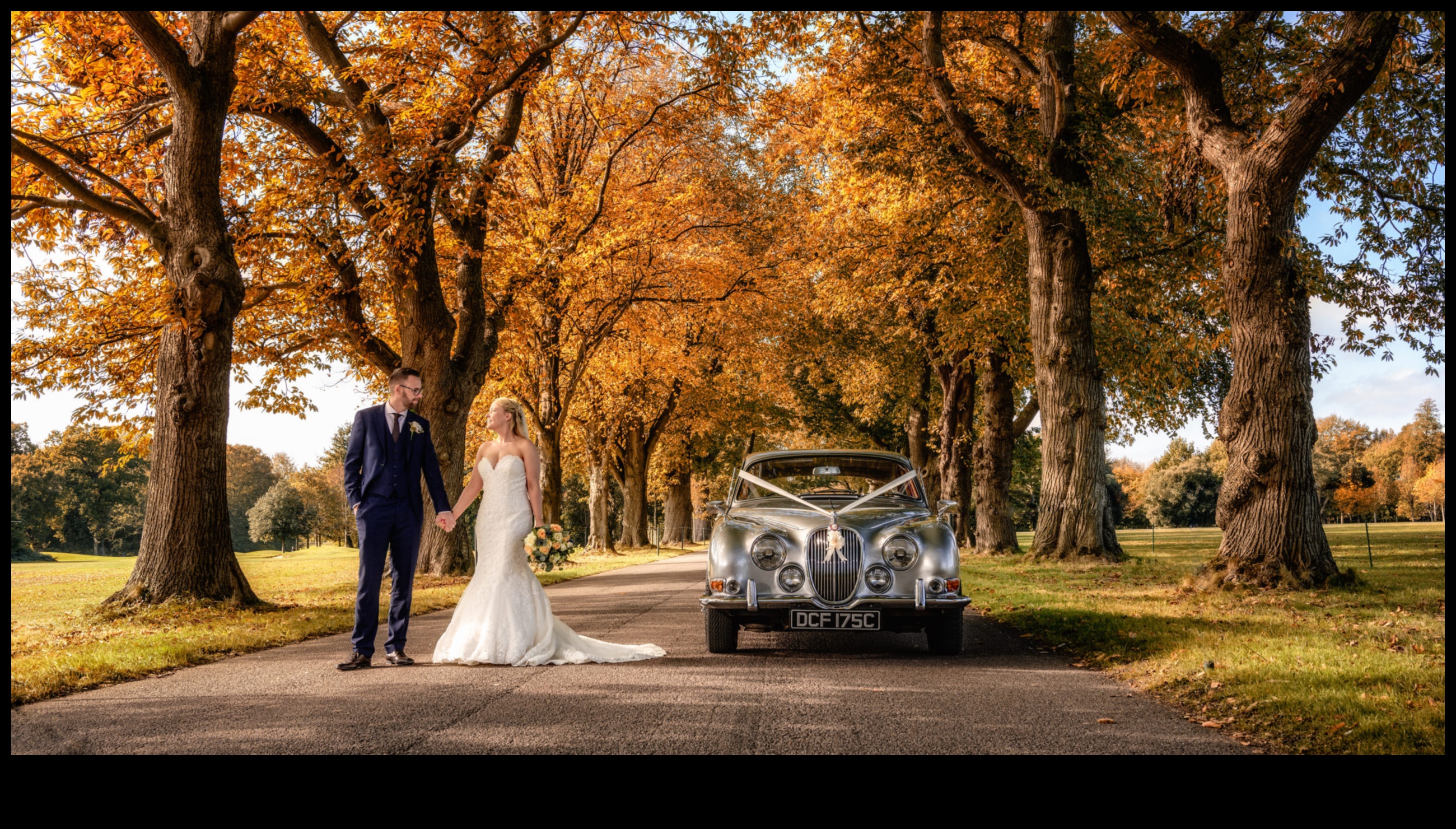 לכידת רגשות: אומנות צילום החתונה