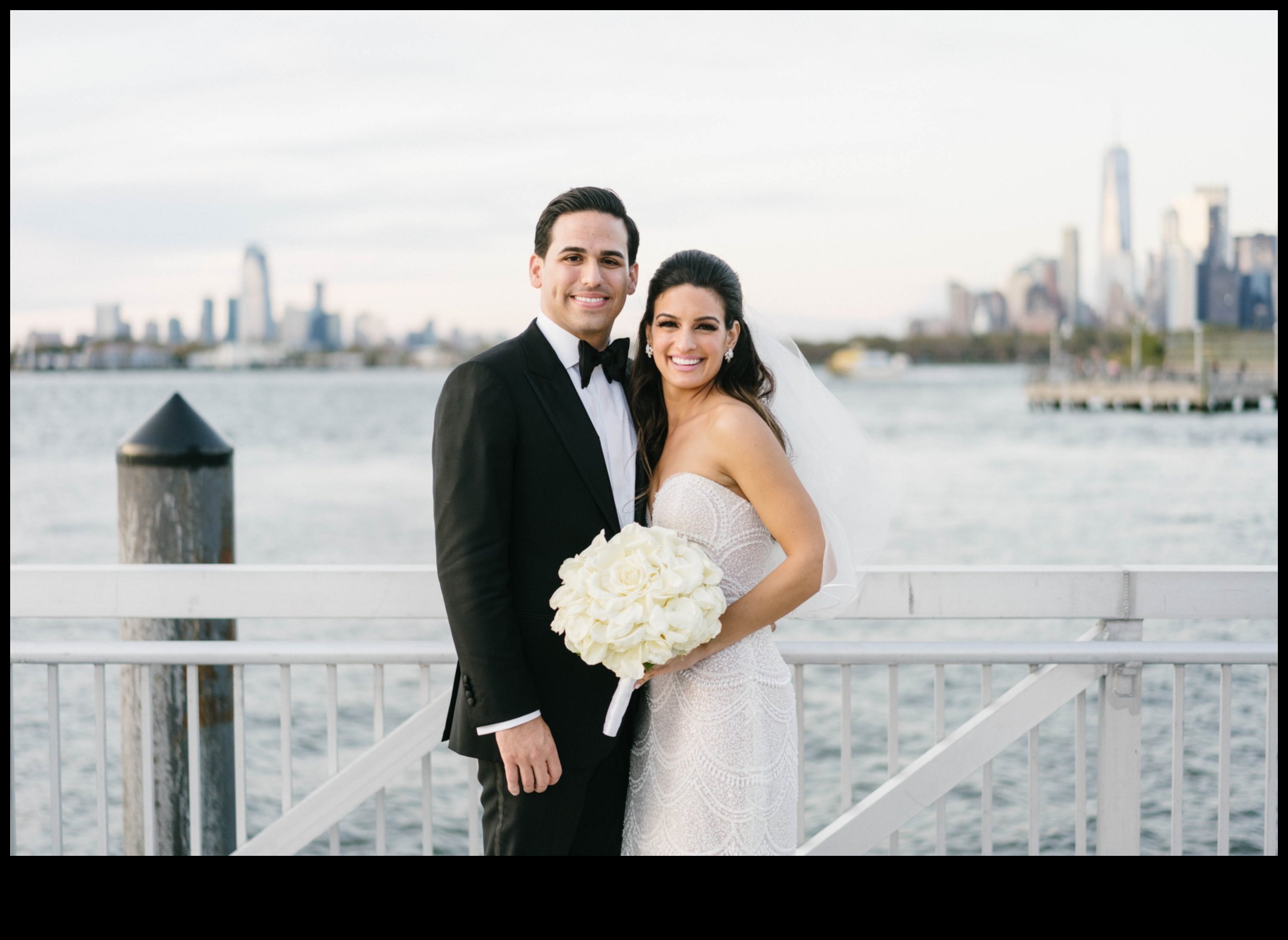 לכידת רגשות: אומנות צילום החתונה