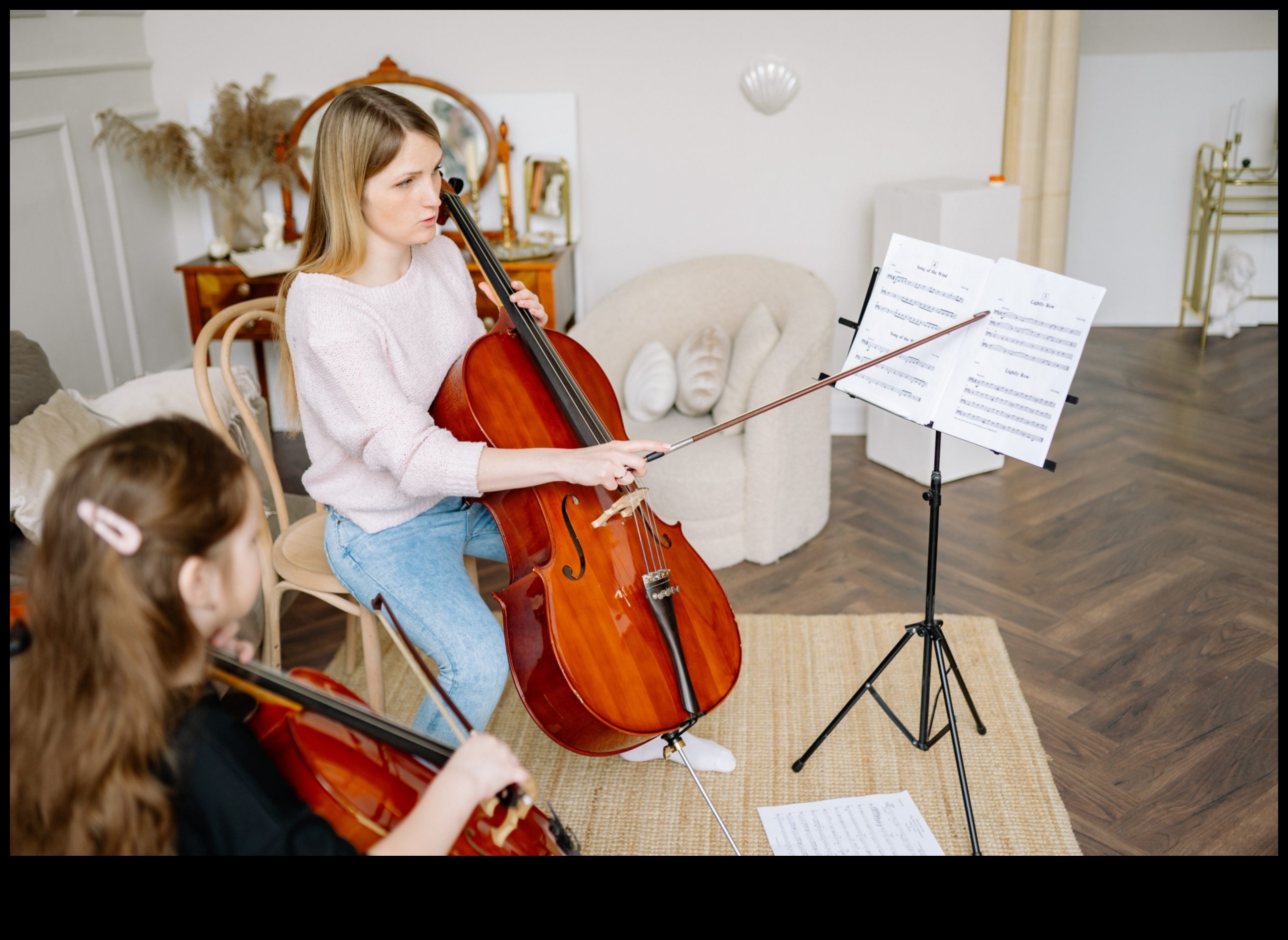 Musical Marvels מדריך לכלים למוזיקאים שאפתנים 2 Musical Marvels: כלים למוזיקאים שאפתנים