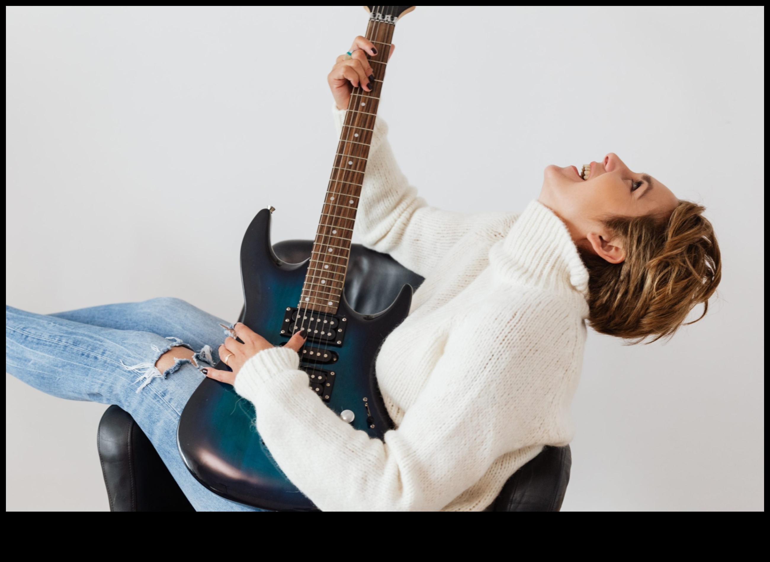 Musical Marvels מדריך לכלים למוזיקאים שאפתנים 3 Musical Marvels: כלים למוזיקאים שאפתנים