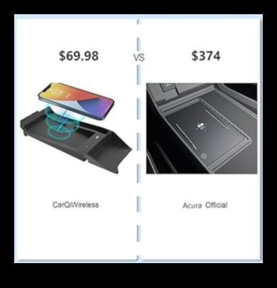 פלאי טעינה אלחוטית: פתרונות נטולי כבל עבור אביזרי קונסולות