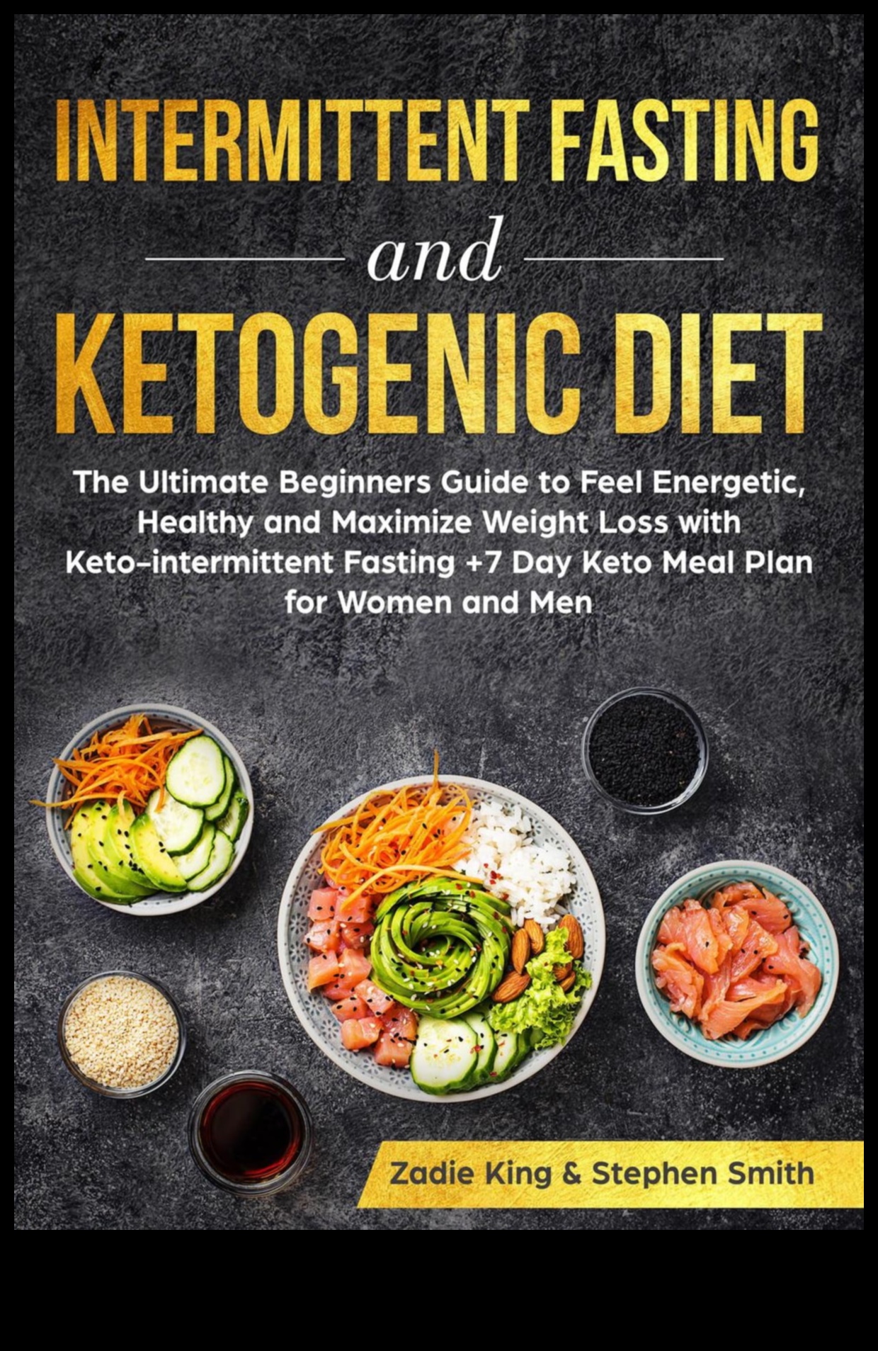 צום לסירוגין קטו מדריך לירידה במשקל ושיפור הבריאות 5 קטו וצום לסירוגין: גישה סינרגטית לבריאות