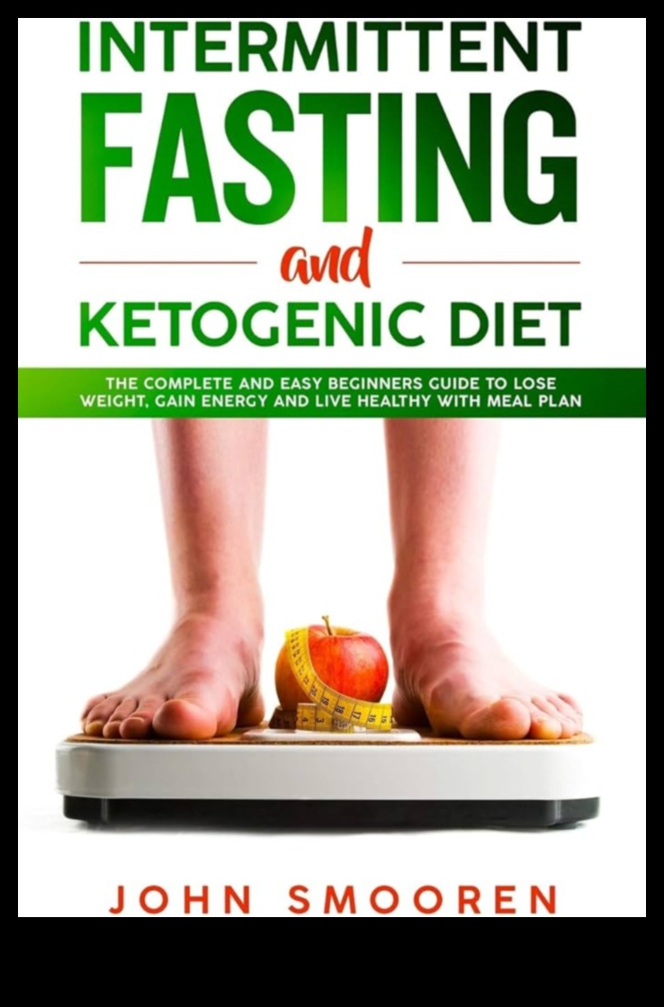 צום לסירוגין קטו מדריך לירידה במשקל ושיפור הבריאות 3 קטו וצום לסירוגין: גישה סינרגטית לבריאות