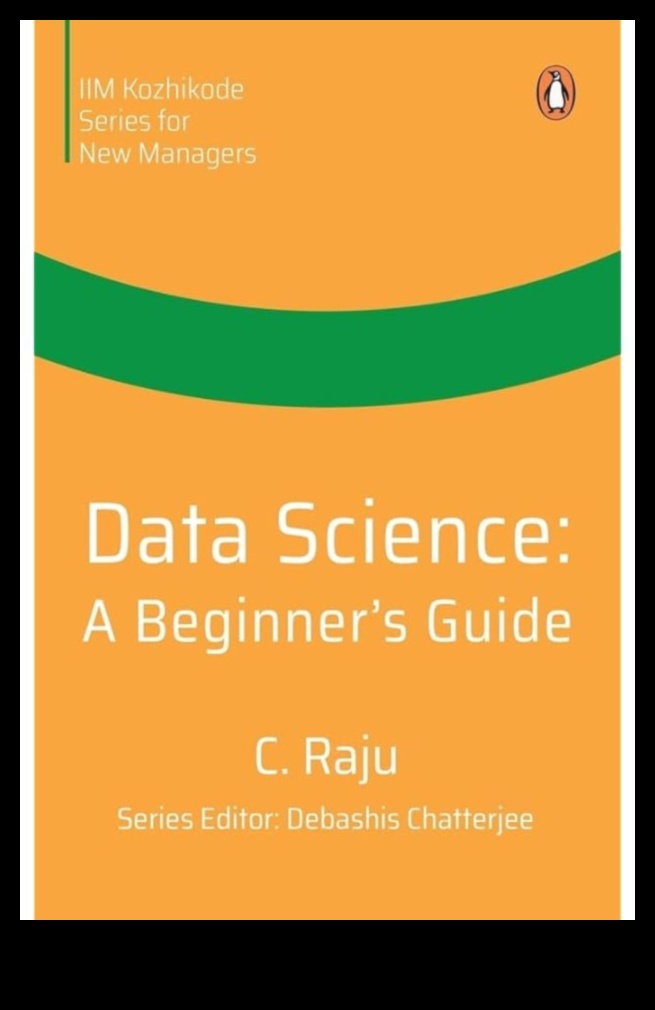 אמנות הפיקסלים: שליטה במלאכת חקר מדעי הנתונים היצירתיים