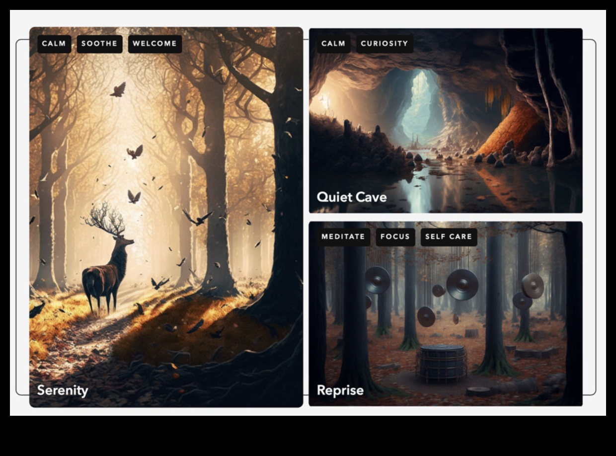 נופי סאונד מרחביים: אלקטרוניקה לאודיו תלת מימד וחוויות אודיו מרחביות