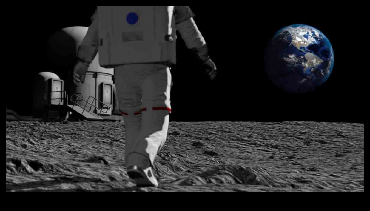 אוביטל אודות: ההגיגים הפיוטיים של אסטרונאוטים בקוסמוס