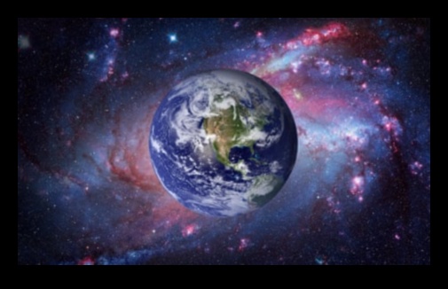 אוביטל אודות: ההגיגים הפיוטיים של אסטרונאוטים בקוסמוס