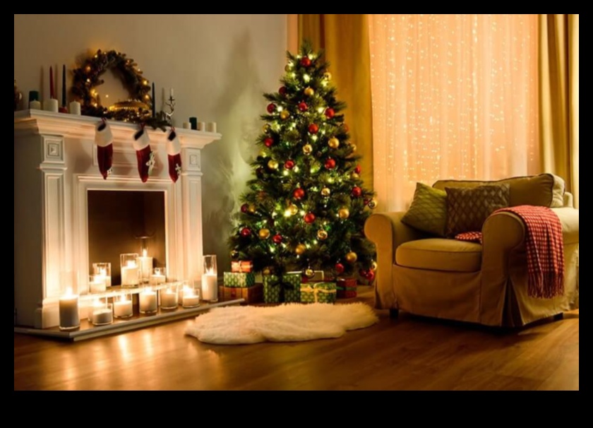 חום חורף: הפתעות עונתיות לעטוף בנעימות