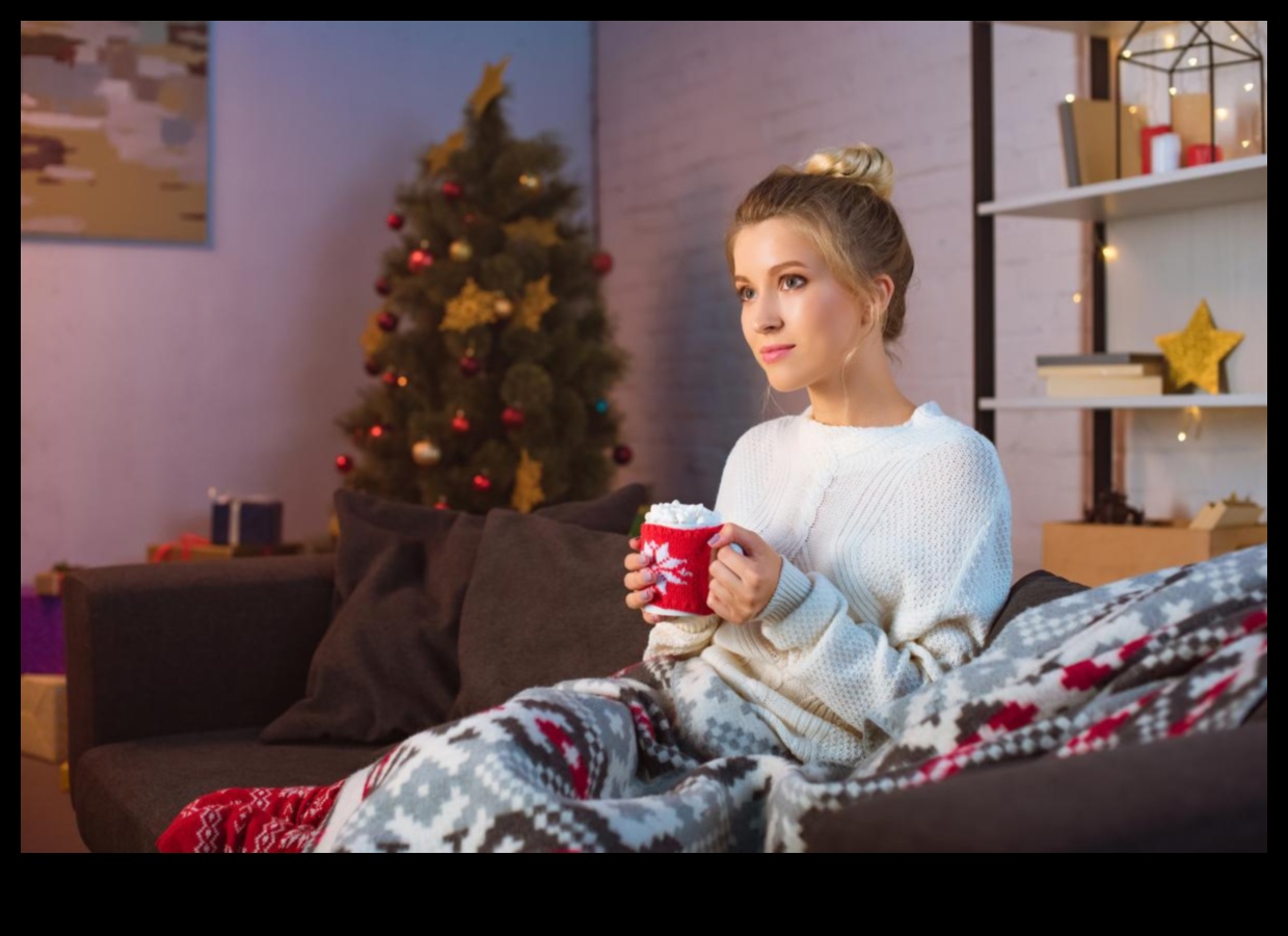 חום חורף: הפתעות עונתיות לעטוף בנעימות