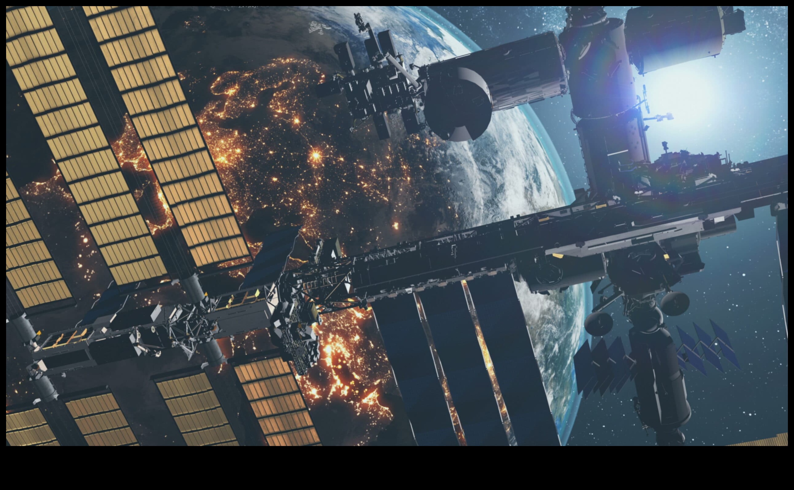 שגרירים בין כוכבים: התפקיד הדיפלומטי של נאס