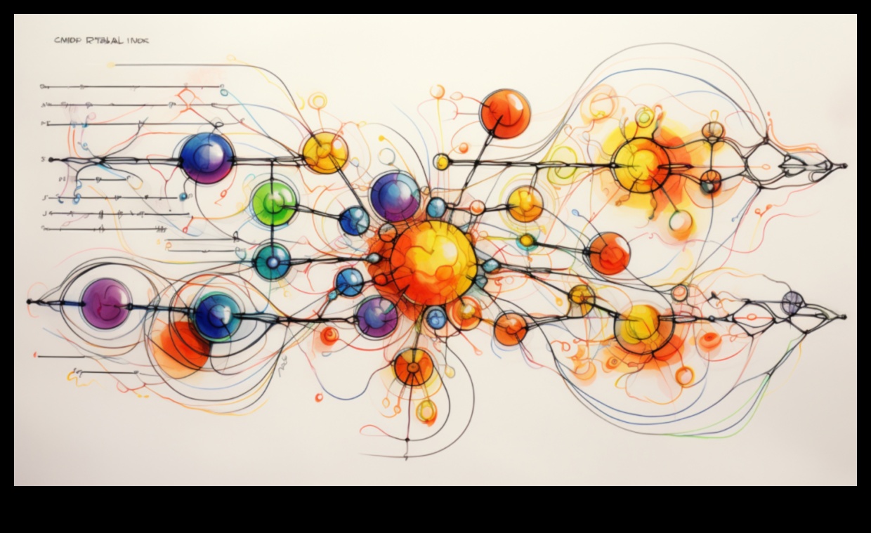 עיצוב לגילוי: האמנות והמדע של חקר מדעי הנתונים היצירתיים