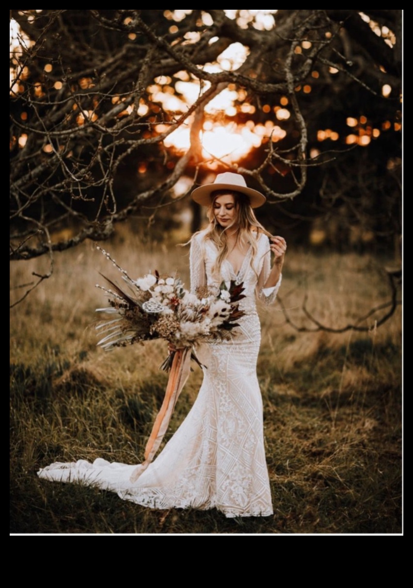 כלה חלומות אלגנטיות מוגדר מחדש עבור הכלה המודרנית 5 חלומות כלה: אלגנטיות מוגדרת מחדש