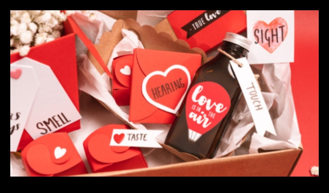 מהות המחשבה קונספטים מיוחדים של מתנות עם לב 2 מהות המחשבה: רעיונות מתנה מיוחדים עם לב