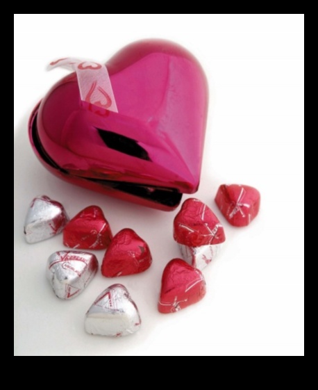 מהות המחשבה קונספטים מיוחדים של מתנות עם לב 4 מהות המחשבה: רעיונות מתנה מיוחדים עם לב