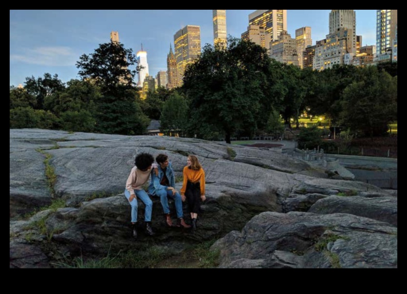 AI בפעולה כיצד מצלמות עם שיפורים בבינה מלאכותית משנות את הדרך בה אנו רואים את העולם 4 AI בפעולה: מצלמות עם שיפורים בבינה מלאכותית