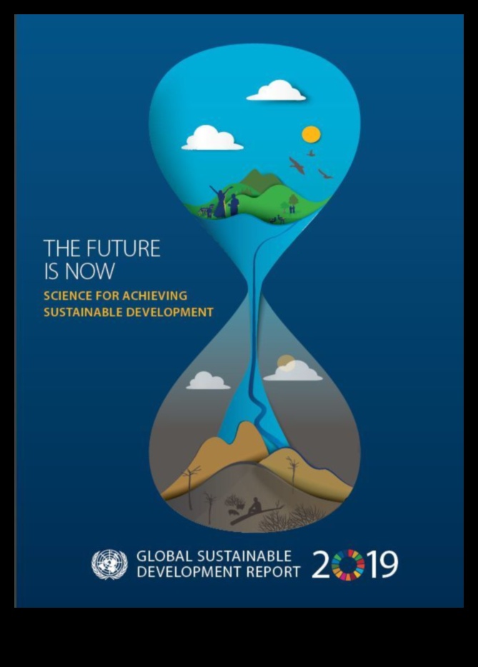 מגמות חדשנות: עיצוב הנוף של טכנולוגיה בת קיימא