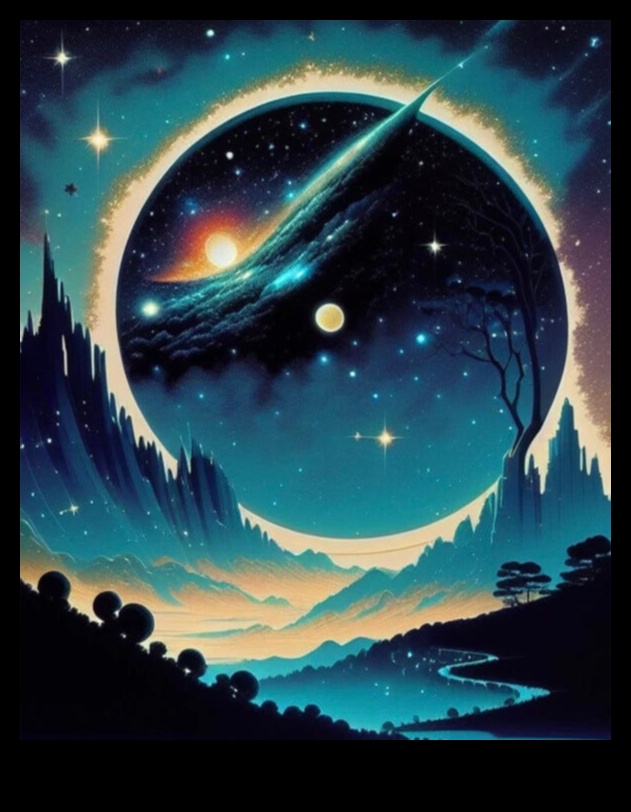 שבילים שמימיים מסע בחקר החלל 5 שבילים שמימיים: מיפוי הנוף הקוסמי באמצעות חקר החלל