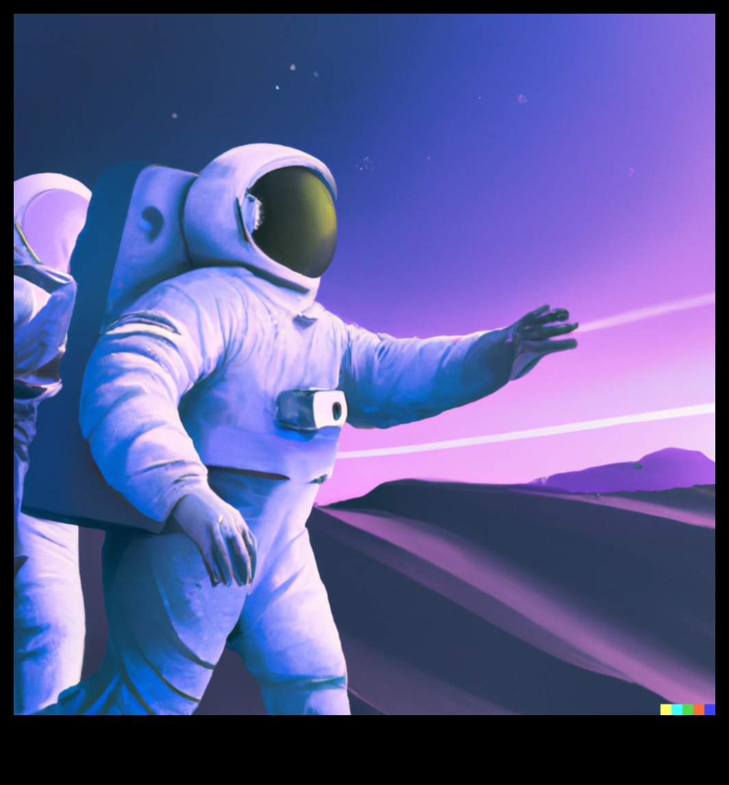 שבילים שמימיים מסע בחקר החלל 3 שבילים שמימיים: מיפוי הנוף הקוסמי באמצעות חקר החלל